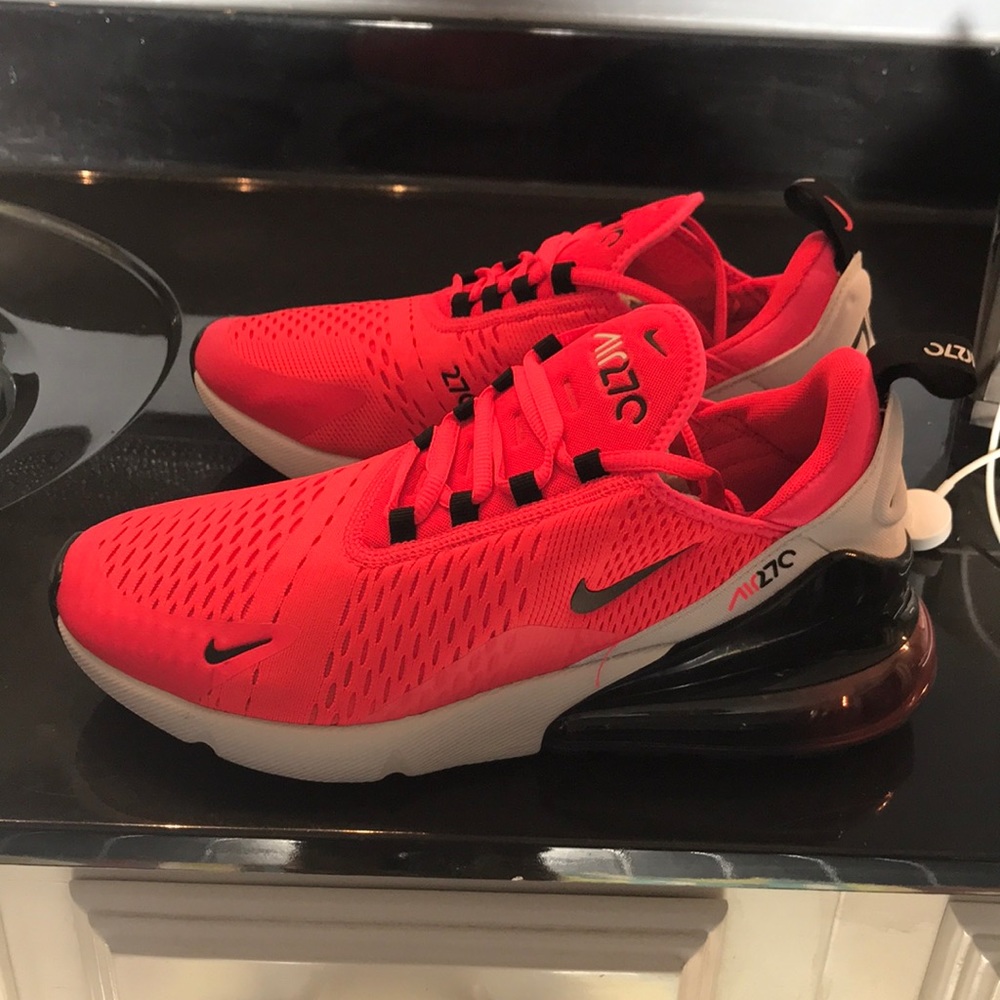Men’s Nike Air 270
